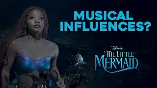 Little Mermaid Director Rob Marshall on Handling the Music of a Disney Legend | io9 Interview