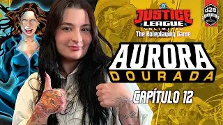 Aurora Dourada | Ep.12 ft.@malena010102‬ ‪Jo&atilde;o Miranda ‪‪‪@cunhalucass‬ Ingrid Rodriguez