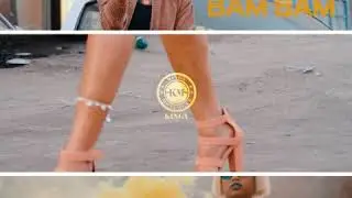 King Sador - Bam Bam Visual Available on YouTube #CityAlertPlus #CAPtv