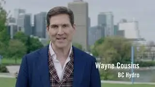 Wayne Cousins