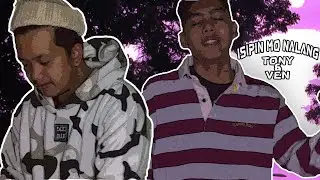 VEN VERSE- Isipin mo na lang x Tony (Official Video) Prod. by DJ Medmessiah
