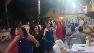 iiiAGUAS CON LA V&Iacute;BORA EN PALMAR CHICO, AMATEPEC, MEXICO!! SALON DE FIESTAS EL PARAISO