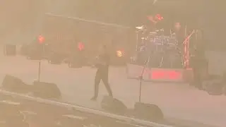 Godsmack performing Whatever Sonic Temple 2023 Columbus ohio