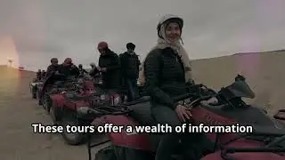 Qatar Uncovered! 🇶🇦 Hidden Gems, Must Try in 2025