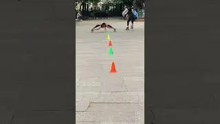 Priyanshi Yadav #skating #skate #skater #specialtalent #supertalented #giftedbaby #roadskating