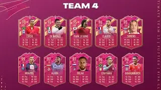 Back To The Grind Live | Opening Our Level 30 Rewards | FIFA 23 Ultimate Team