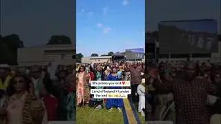 Meet the new Christians of Ireland