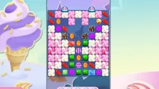 Candy Crush Saga Level 6386 || NO HACK || Joy of Crush #candycrush