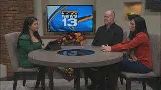 Organization works to help New Mexico children with type 1 diabetes