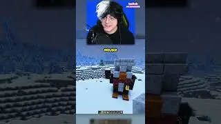 Jak zbudować ŚWIĄTECZNEGO PINGWINA w Minecraft? 🐧🎄 (Mega urocze!)