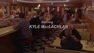 Twin Peaks - Has Anybody Seen Billy? (Re-Cut/Reconstruction Attempt)