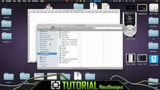 Tutorial [Photoshop] How to Install/Create Layer Styles