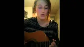 Carrianne Rogers - Shelter You (original song)