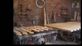 Como lustrar madera facilmente, paso a paso - Video 2