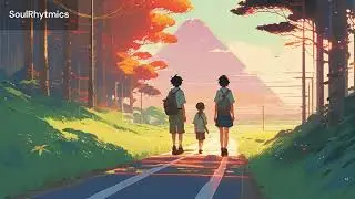 The Road Home | Sci Fi | Epic Music |