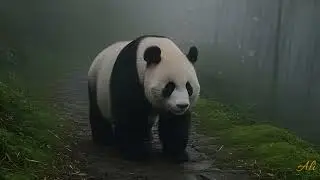 The Life of a Panda | Emotional Wildlife Documentary
