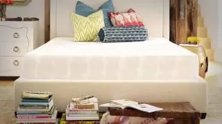 Simmons Beautyrest Recharge Mattress