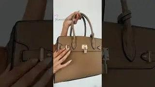 &ldquo;Why Everyone&rsquo;s Switching to Vegan Leather Bags in 2025&rdquo;  #VeganLeather  #VeganBags  #bagparty