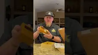 Brown Sugar Meater Block Unboxing