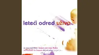 Hajde Cigane (Live)