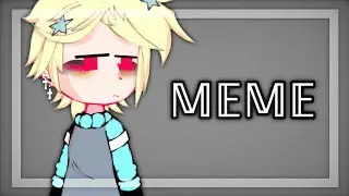 [MEME]&bull;[PHILKAS]&bull;[EYEWITNESS]&bull;[ФИЛКАС]&bull;[ОЧИВИДЕЦ(СВИДЕТЕЛИ)]&bull;[GACHA CLUB]