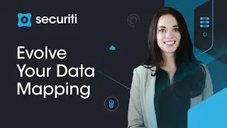Data Mapping Automation for Privacy Compliance and Data Governance  | Securiti