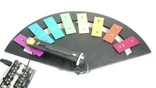 L2Ork Musical Robots