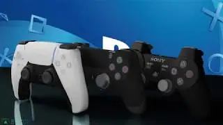 PlayStation gamepads evolution
