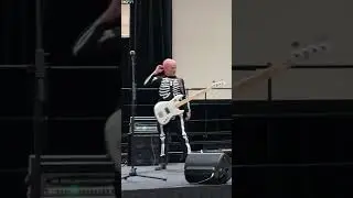 Flea Heard THIS And Went WTF?! 😂🤣 #Shorts #Flea #RedHotChiliPeppers