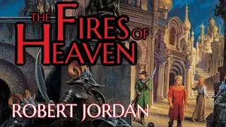 La Roue du Temps - Les Feux du Ciel #fantasy