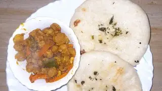 Nutri Kulcha# recipe # tasty #  simple # cooking # try it #enjoy # short 