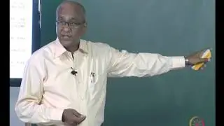 Mod-02 Lec-11 Longshore sediment transport - II