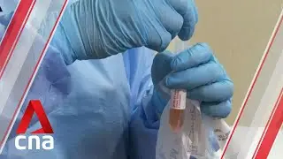 COVID-19: Multi-ministry taskforce asked about effectiveness of rostered routine testing