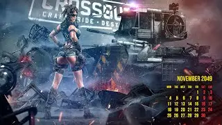 Crossout New 10th Konnection Kollection, Max fish spec