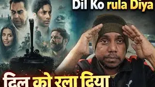 IKKIS Movie Review | Dharmendra Is Back &mdash; This Film Will Touch Your Heart ❤️