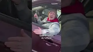 Les Am&eacute;ricains dans la rue apr&egrave;s le tir mortel d'un agent de l'ICE