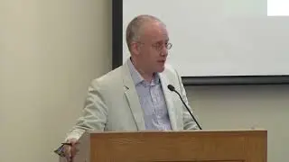 HLS Library Book Talk | 