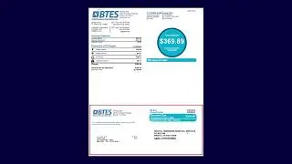 Navigating Your New BTES Bill