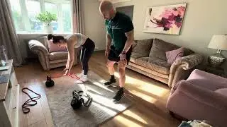 Subscription service - workout 179