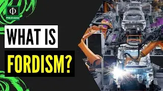 What is Fordism?