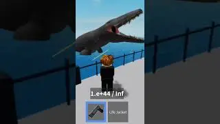 scp bloop #roblox