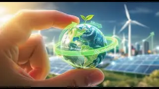 Climate Change & Sustainable Development:The Role of Clean Energy, Carbon Reduction & Climate Policy