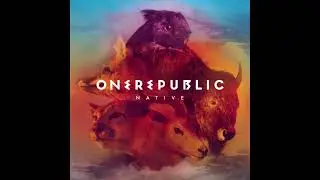 OneRepublic - Counting Stars (Audio)