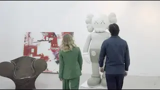 Disruptors | 20th Century & Contemporary Art, Design and Watches | May 2023