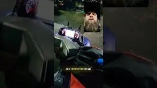 скутер регулмото гридо 130к пробега в курьерке