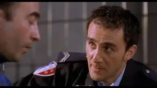 Extraits du film Les Parasites 1999 avec Elie Semoun