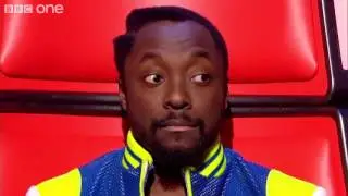 The Voice   Inspiring & Emotional Blind Auditions PART 1