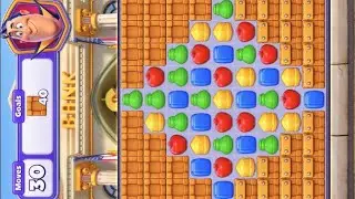 🎮 Match Villain 😱: Ek puzzle game, live Move Carefully😈! #Shortsfeed #Matchvillain #verticallive