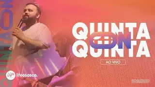 A DOR GERA PROPÓSITO | LUCAS GUERRA + PR. RENATO FERREIRA