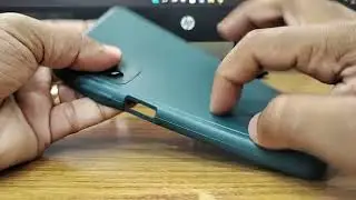 SAMSUNG Galaxy F13 | WOW Imagine Back Cover| Unboxing & Review | Best Rubberized soft material || HD